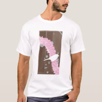 April in Okinawa t-shirts