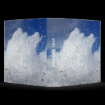 April Showers binders
