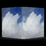 April Showers binders