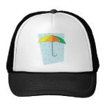 April Showers Brolly Trucker Hat