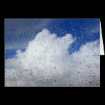 April Showers cards