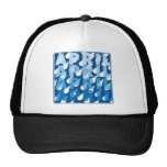 April Showers Hats