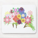 April  Showers  May FlowersMousepad