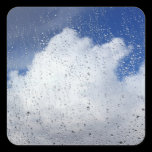 April Showers stickers
