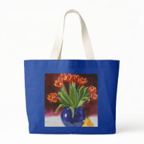 April Tuliips bags by susanpaynetrutna April Tuliips bags