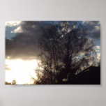 April weather 2 posters