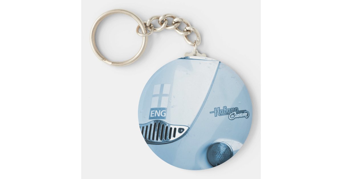 Keychain For Aprilia Keychain For Aprilia