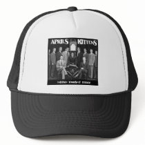 AprilsKitten's2 hats