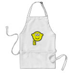 Thumb up buddy icon   aprins_apron
