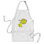 Coin flip buddy icon   aprins_apron