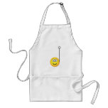 Yoyo emoticon   aprins_apron