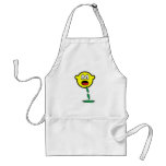 Vomiting buddy icon   aprins_apron