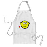 Guatemalan worry doll buddy icon   aprins_apron