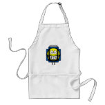 Backpacker smile   aprins_apron
