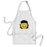 Che Guevara emoticon   aprins_apron