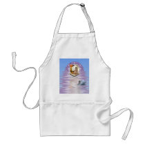 Apron