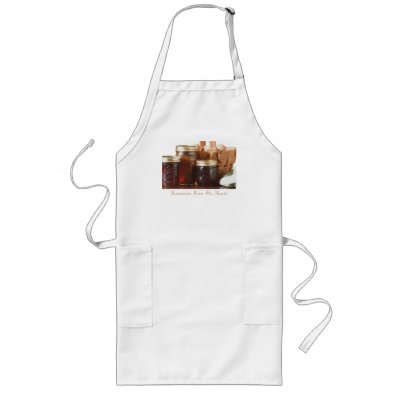 Apron by psmart