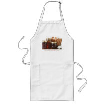 Apron by psmart Apron