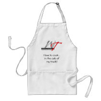Apron