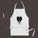Apron by TerriMassengill Apron