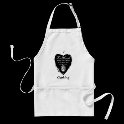 Apron by TerriMassengill