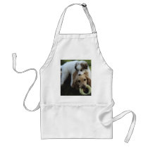 apron