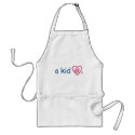 Apron by akidatheart Apron