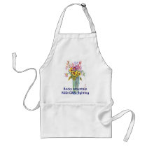 Apron by hfreemyer Apron