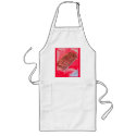 Apron by GenePastore Apron