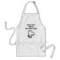 Apron by pinktink2010 Apron