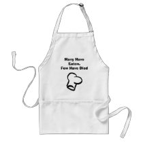 Apron by pinktink2010 Apron