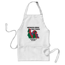 Apron by HeathingtonRobbins Apron