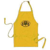 apron by budconway apron