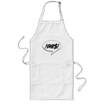 !@#$! aprons