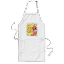 Apron by christina6758 Apron