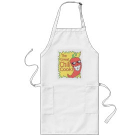 Apron apron