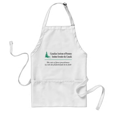 Apron by CIFstore