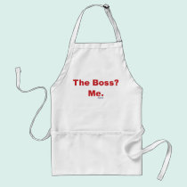  aprons