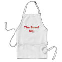 aprons by Elance aprons