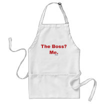  aprons