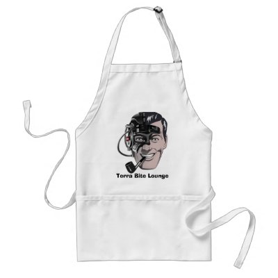 apron by lintoid