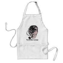 apron by lintoid apron