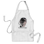 apron