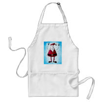 Apron by GRACE2009 Apron