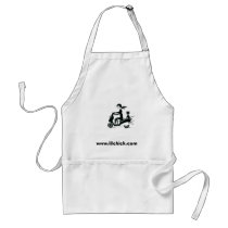 APRON by ajrealtor APRON