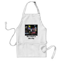 apron by cindevil101 apron