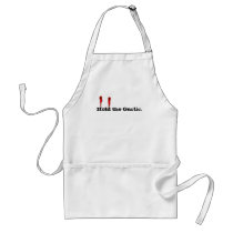  Apron