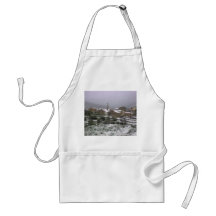 apron