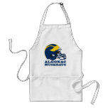 Apron - Algonac Muskrats