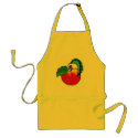 Apron - Apple
